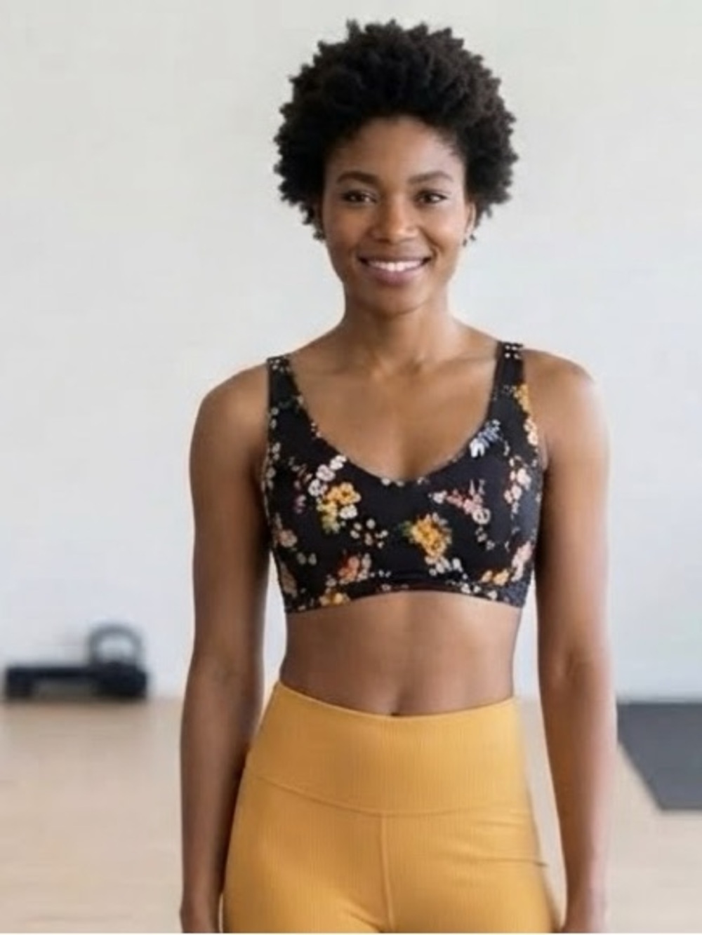 OFFLINE By Aerie Goals Plunge Sports Bra